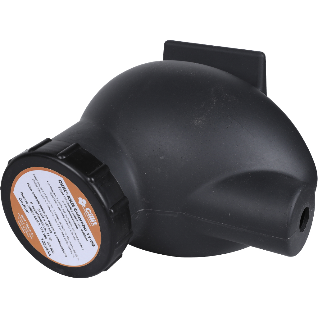 Установка нейтрализации конденсата Baxi для напольных котлов, KHG71412571-