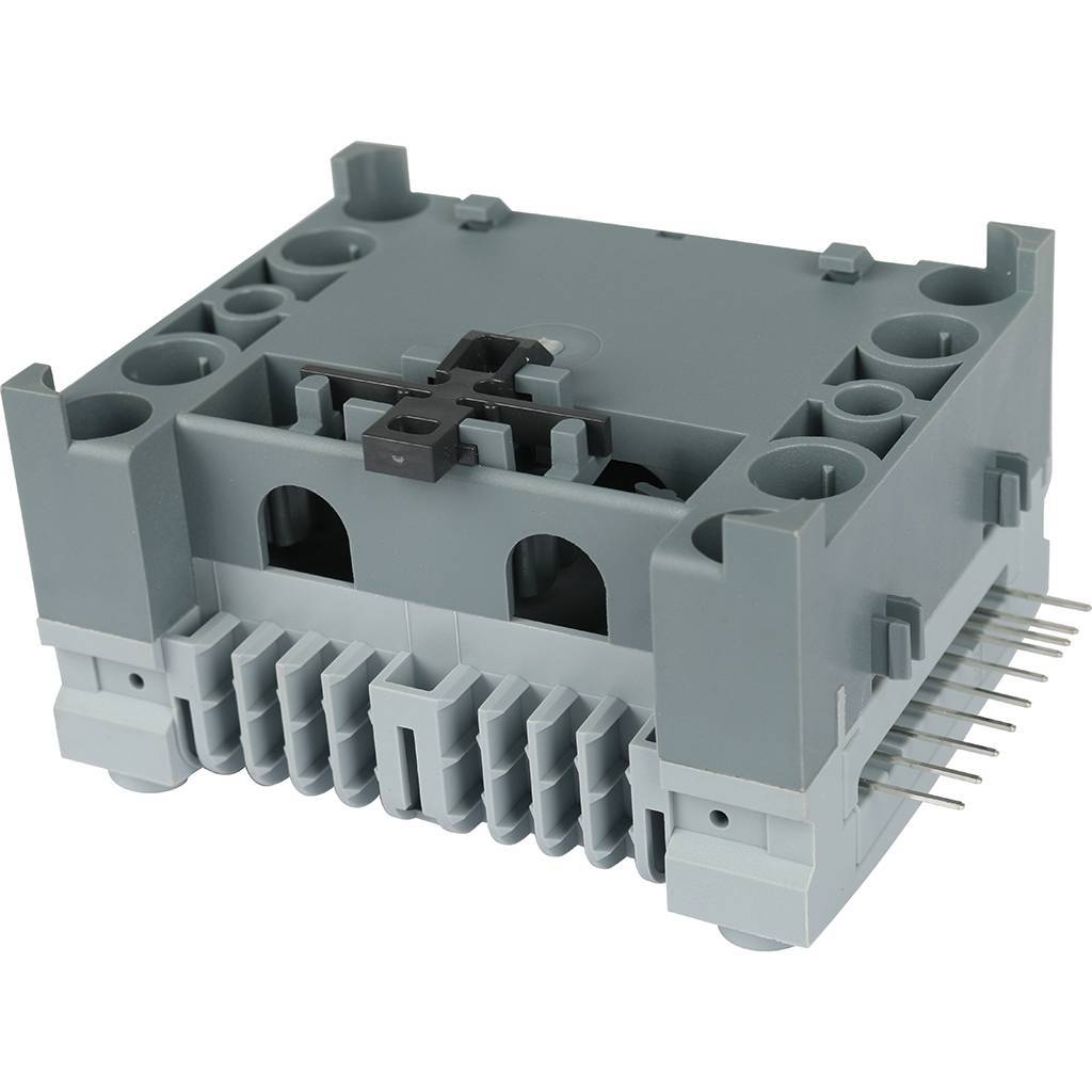 РЕХАУ RAUTHERM S Дополнительный модуль 2-х терморегуляторов на 230 В, 12445301001