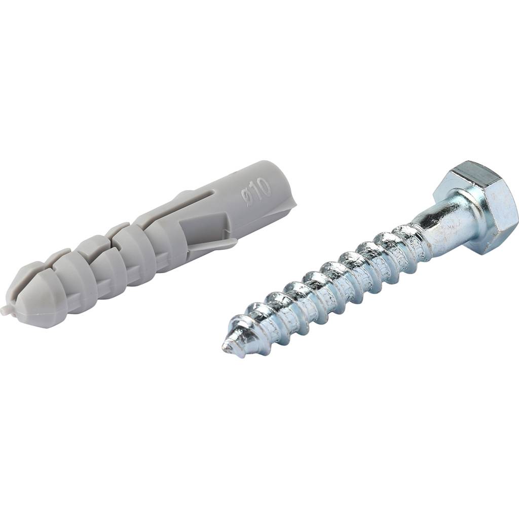 Фиксирующая скоба REHAU RAUTITAN для присоединительных трубок, 12404571002