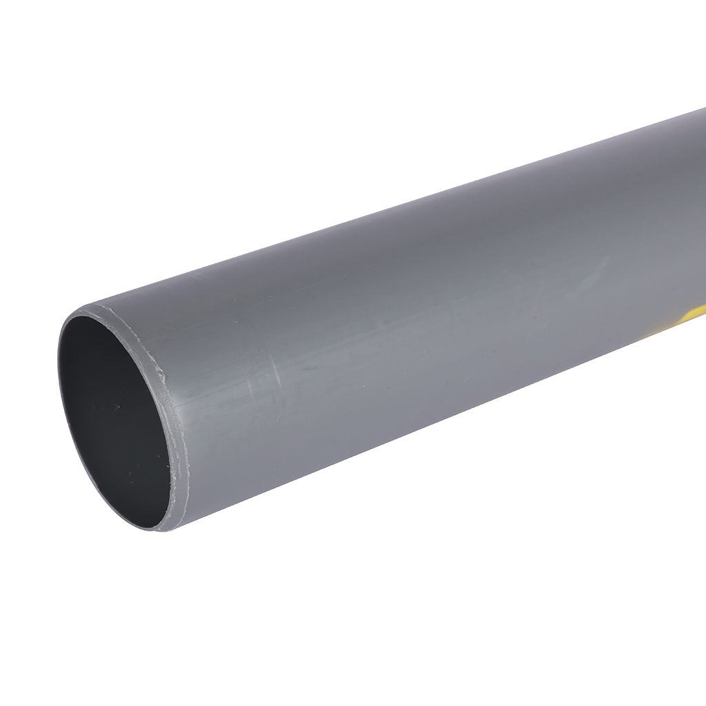 Труба для внутренней канализации Политэк из ПП 50*1,5*250 мм, 0500250т-25