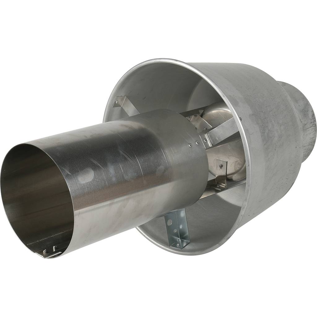 Cтабилизатор тяги Baxi KIT CAPPA D.180 для BAXI SLIM EF 1.39, 1.49, A7215464