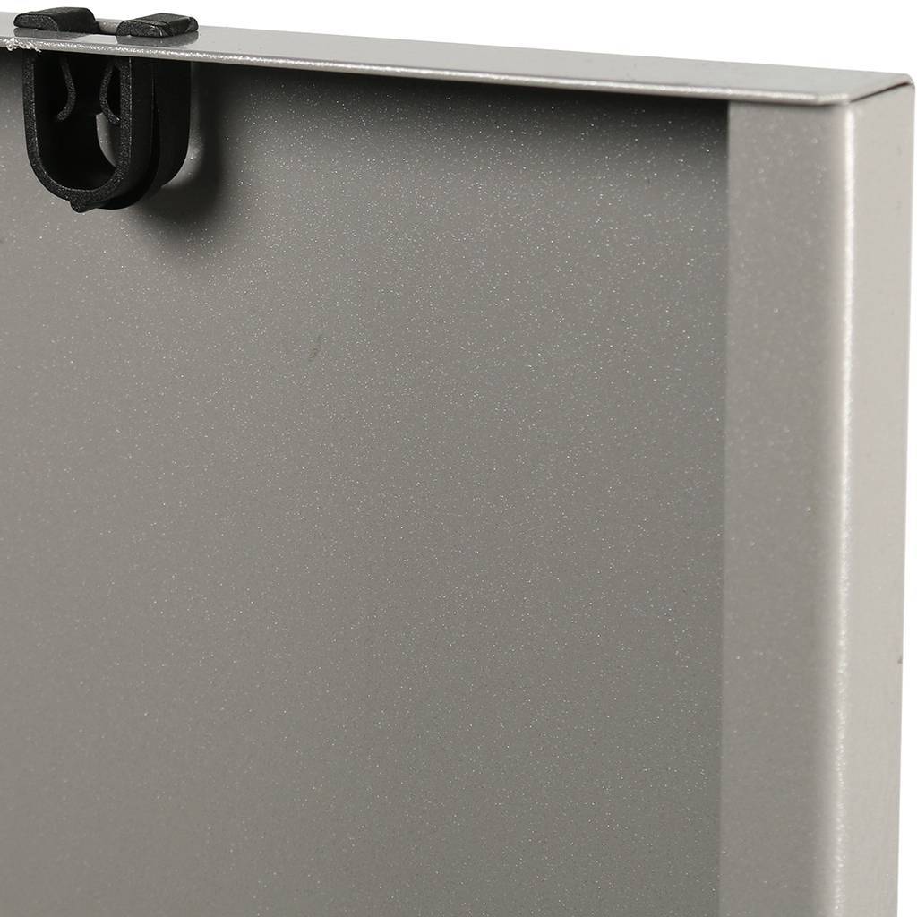 Левая панель в сборе BAXI 003618410