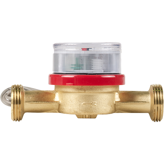 Счетчик воды Декаст ВСКМ-20 ДГ2