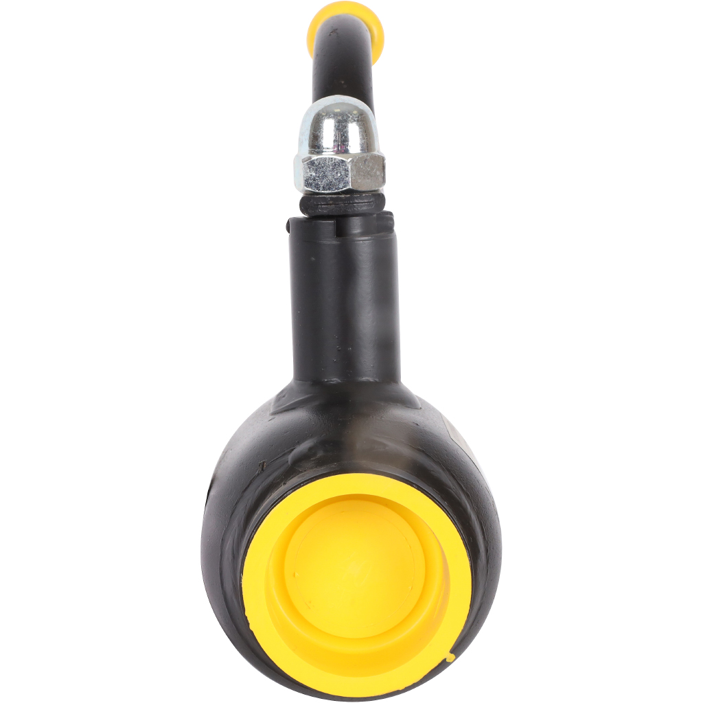 Кран шаровой стальной БРОЕН Балломакс р/р DN 040 PN 40 для теплоснабжения с рукояткой