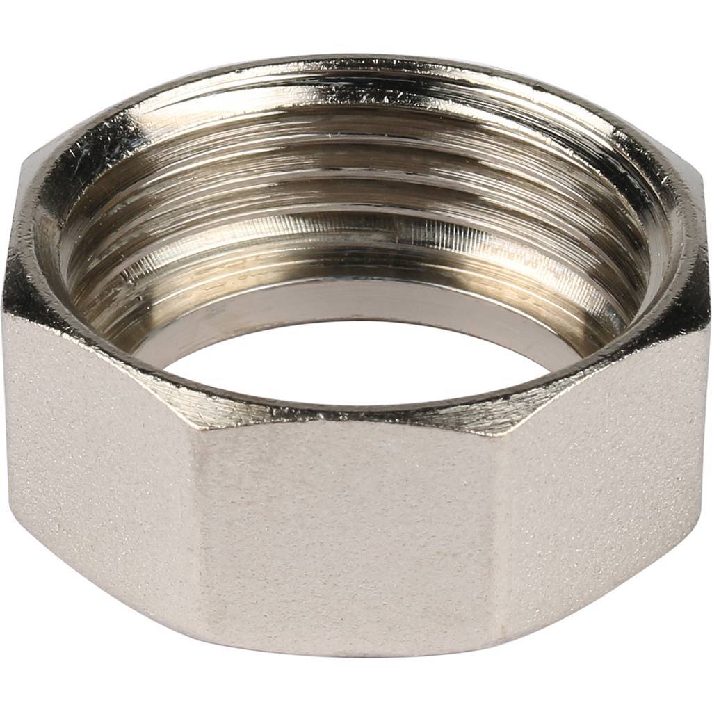 Клапан ручной терморегулирующий STOUT SVR угловой 3/4, SVR-2102-000020