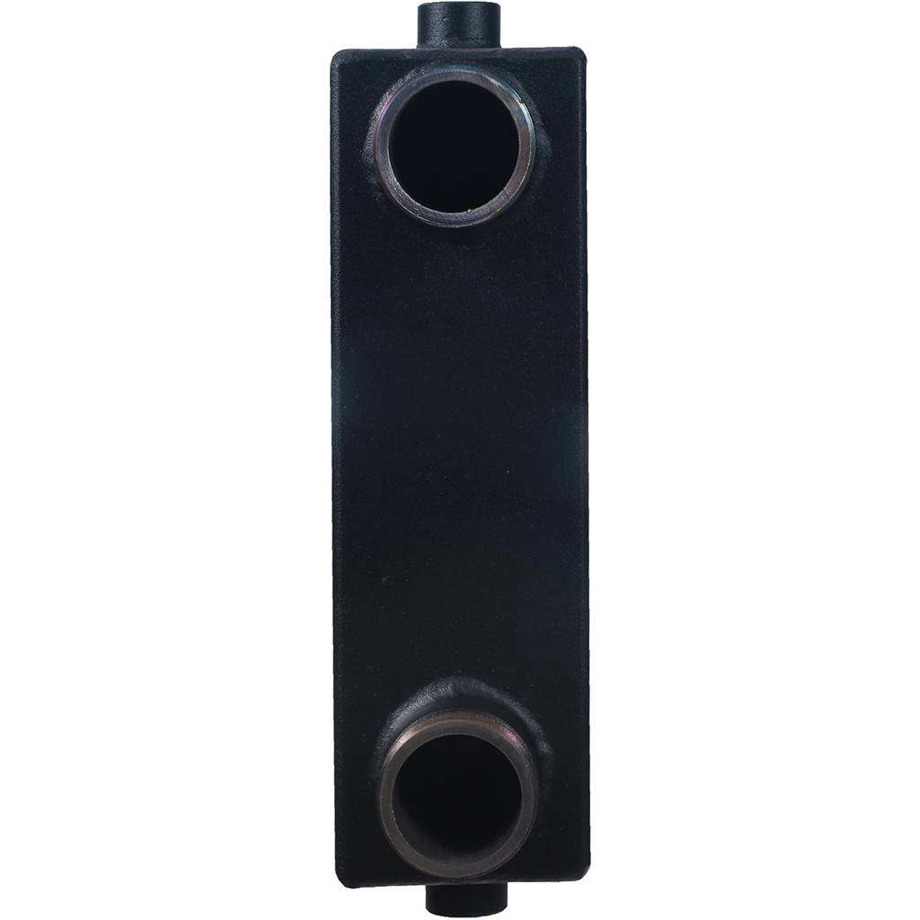 Коллектор (дублер компакт) ROMMER с гидроразделителем на 3+3+1 контура RDG-0018-024037