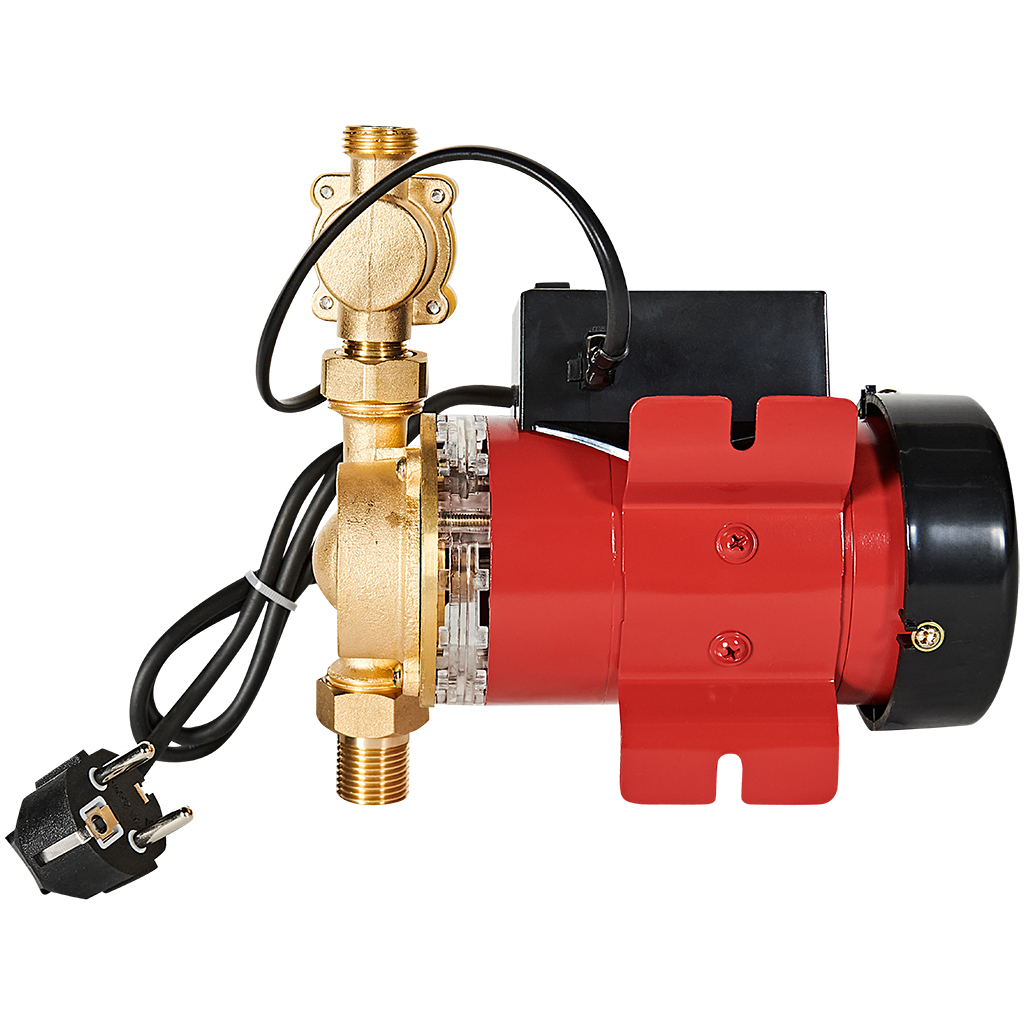 Насос для повышения давления UNIPUMP WIP-10, 21106