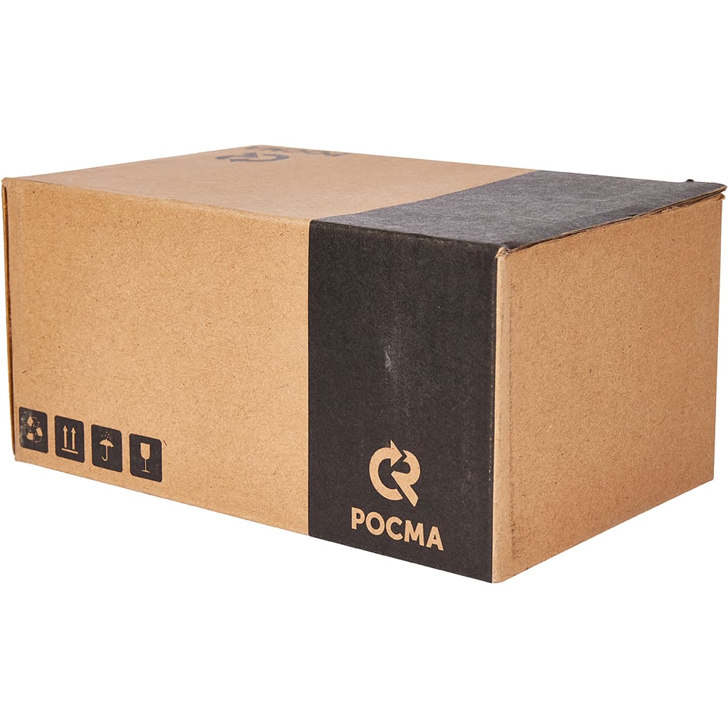 Клапан электромагнитный (соленоидный) двухходовой РОСМА СК-21-20 нормально открытый НО, АС 220В,G3/4, Ду20, 00000012957