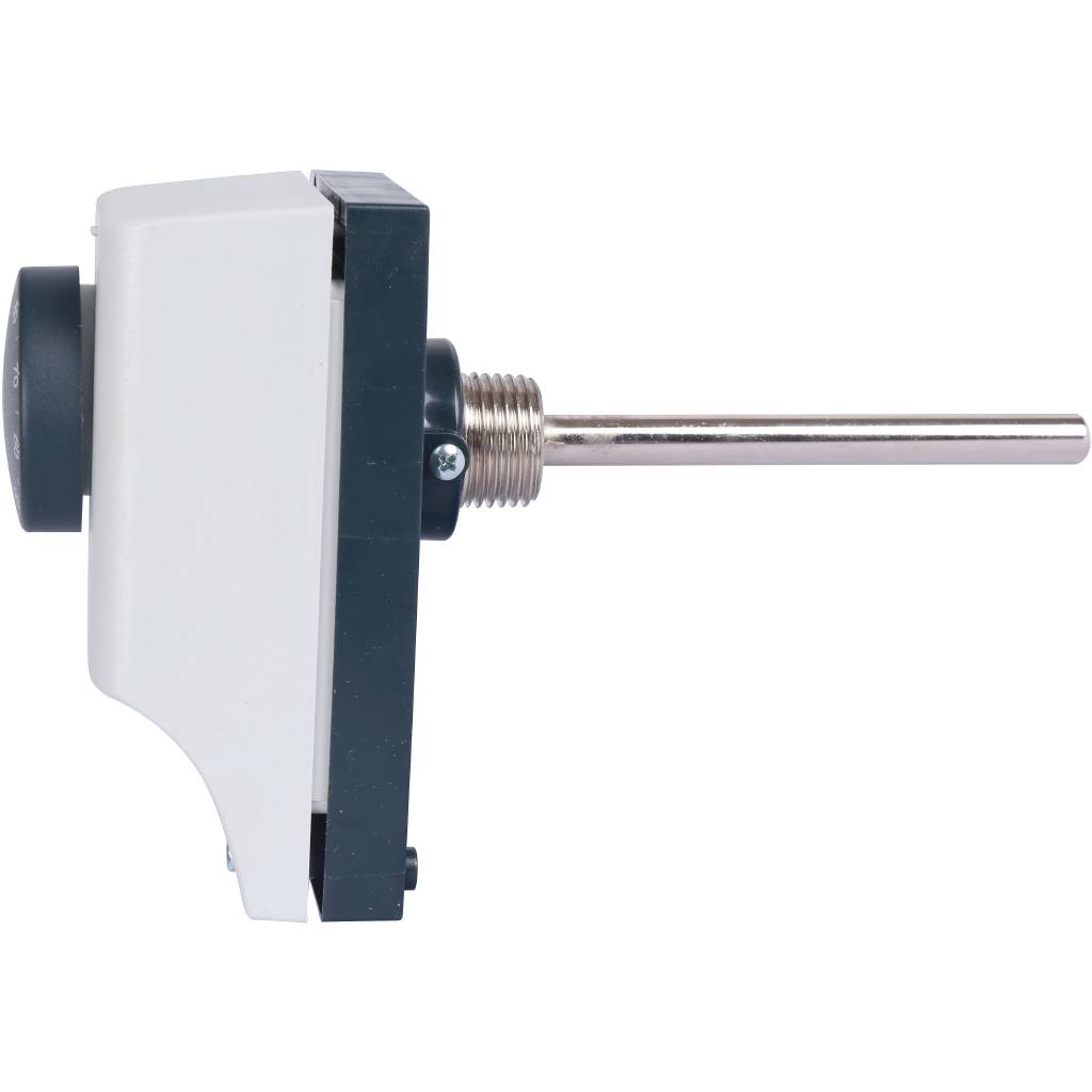 Погружной термостат Watts TC 100/AN