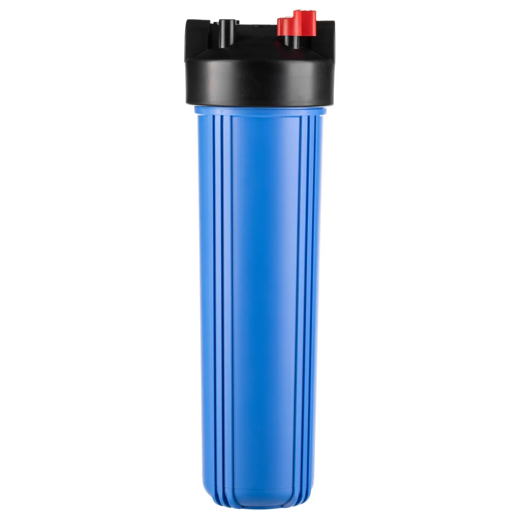 Корпус Гейзер C23 20BB синий