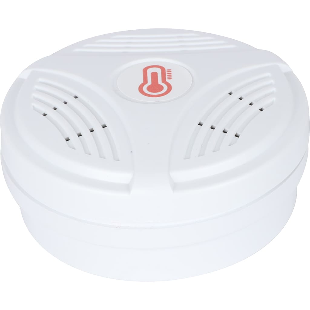 Термодатчик комнатный цифровой в круглом корпусе ZONT МЛ-772 (DS) (DS18S20)