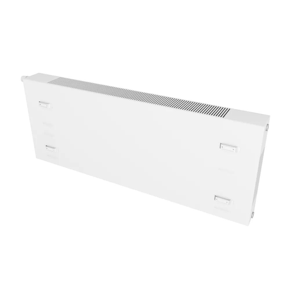 Радиатор стальной панельный ROMMER Ventil Modern 22/400/2000 нижнее правое подключение