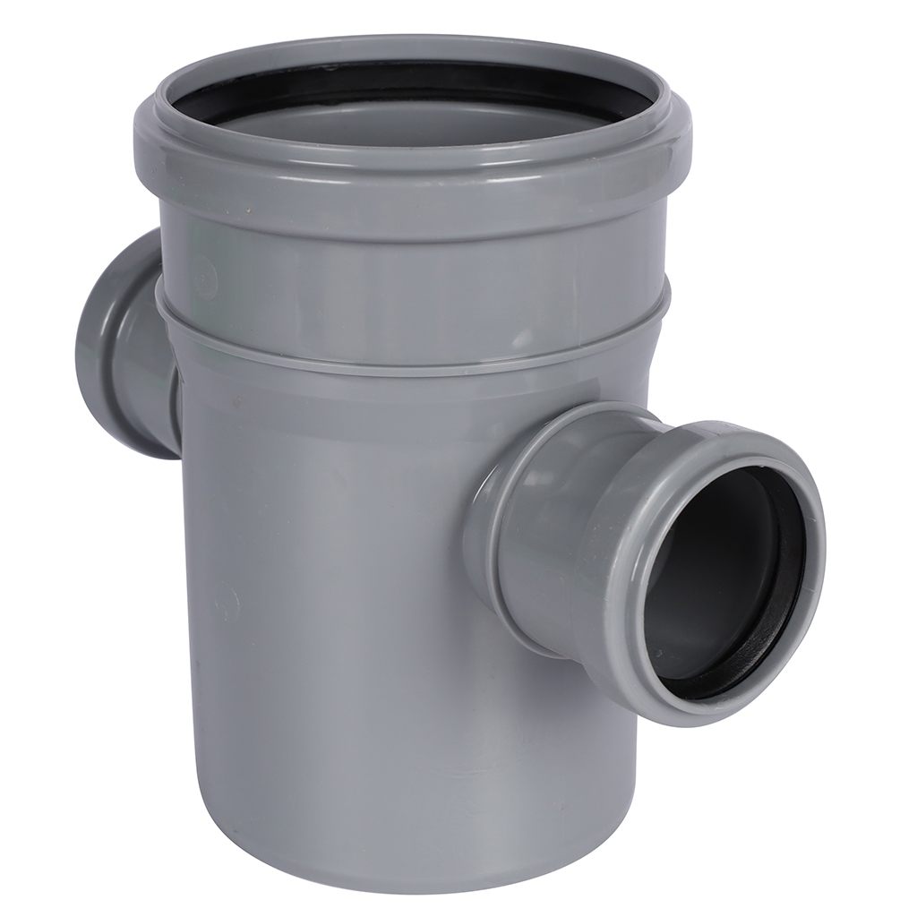 Крестовина  Политэк  одноплоскостная 110*50*50/87,5, 131587