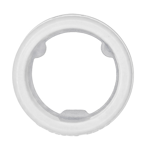 Гильза радиальная PE 25 (10 шт), белый,RTP