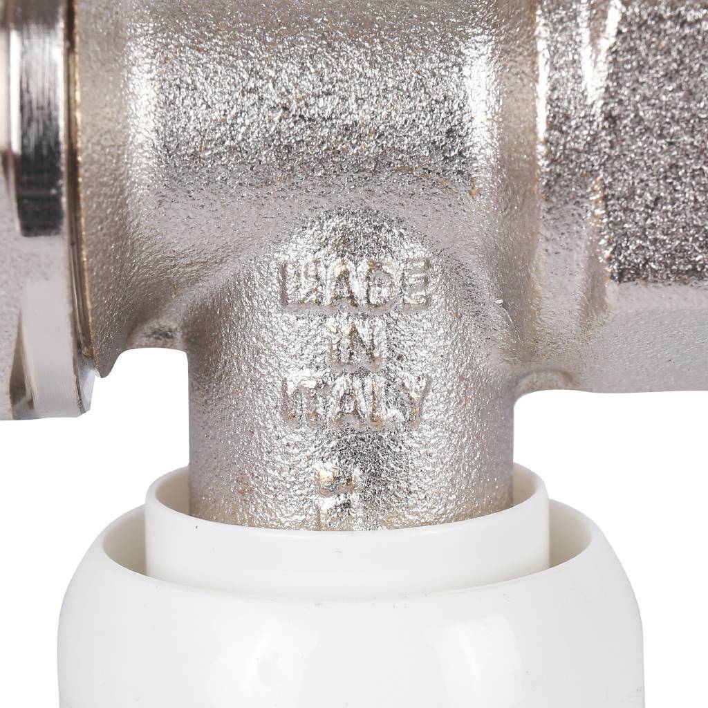 Вентиль регулирующий линейный Itap 294 3/4 для стальных труб, 15864