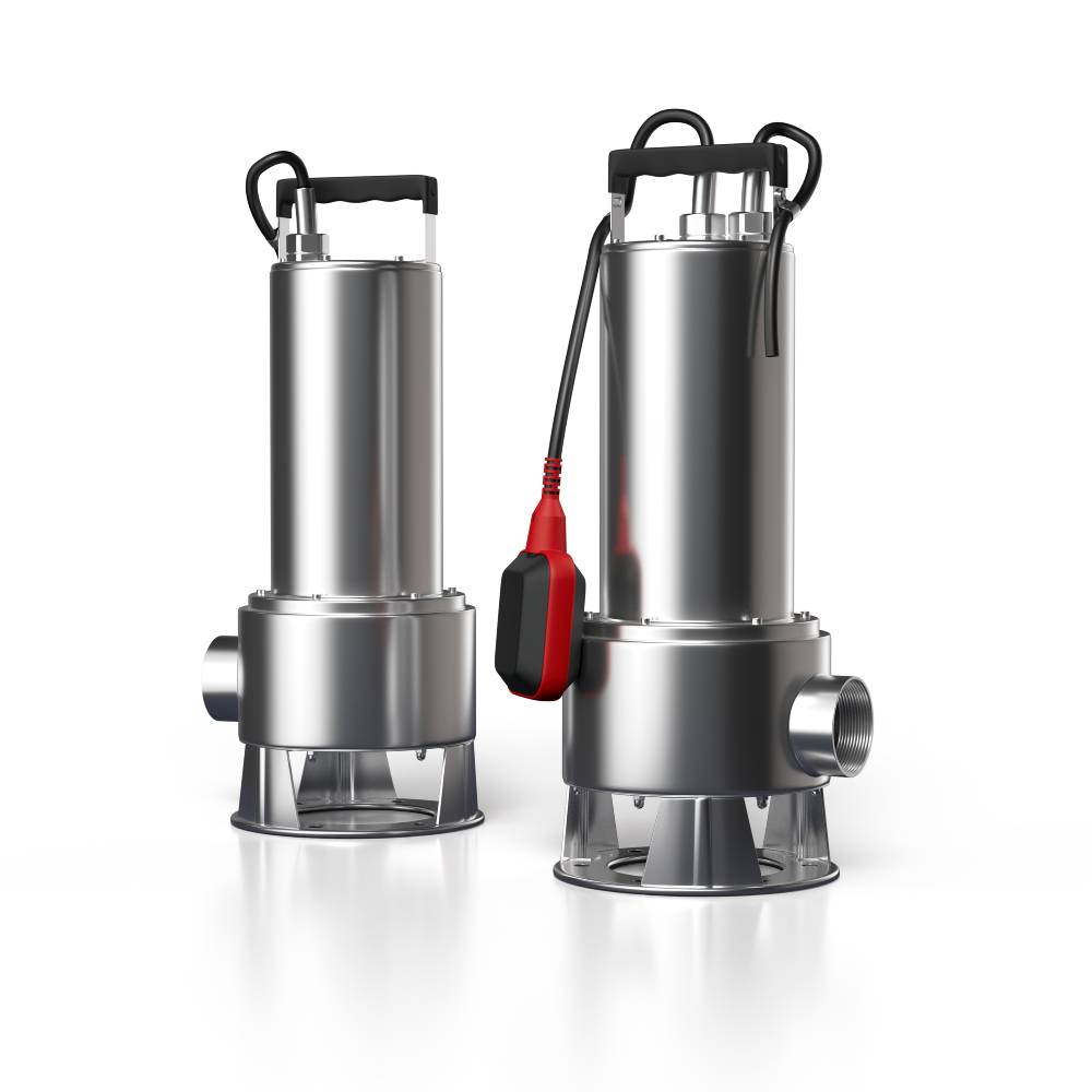 Дренажный насос Vandjord APV.40B.40.08.A1.V