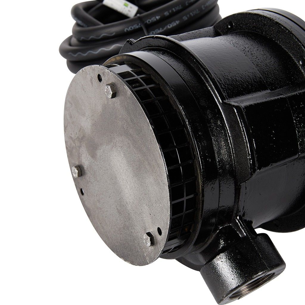 Насос дренажный Wilo TMT 32M113/7,5Ci, 2458807