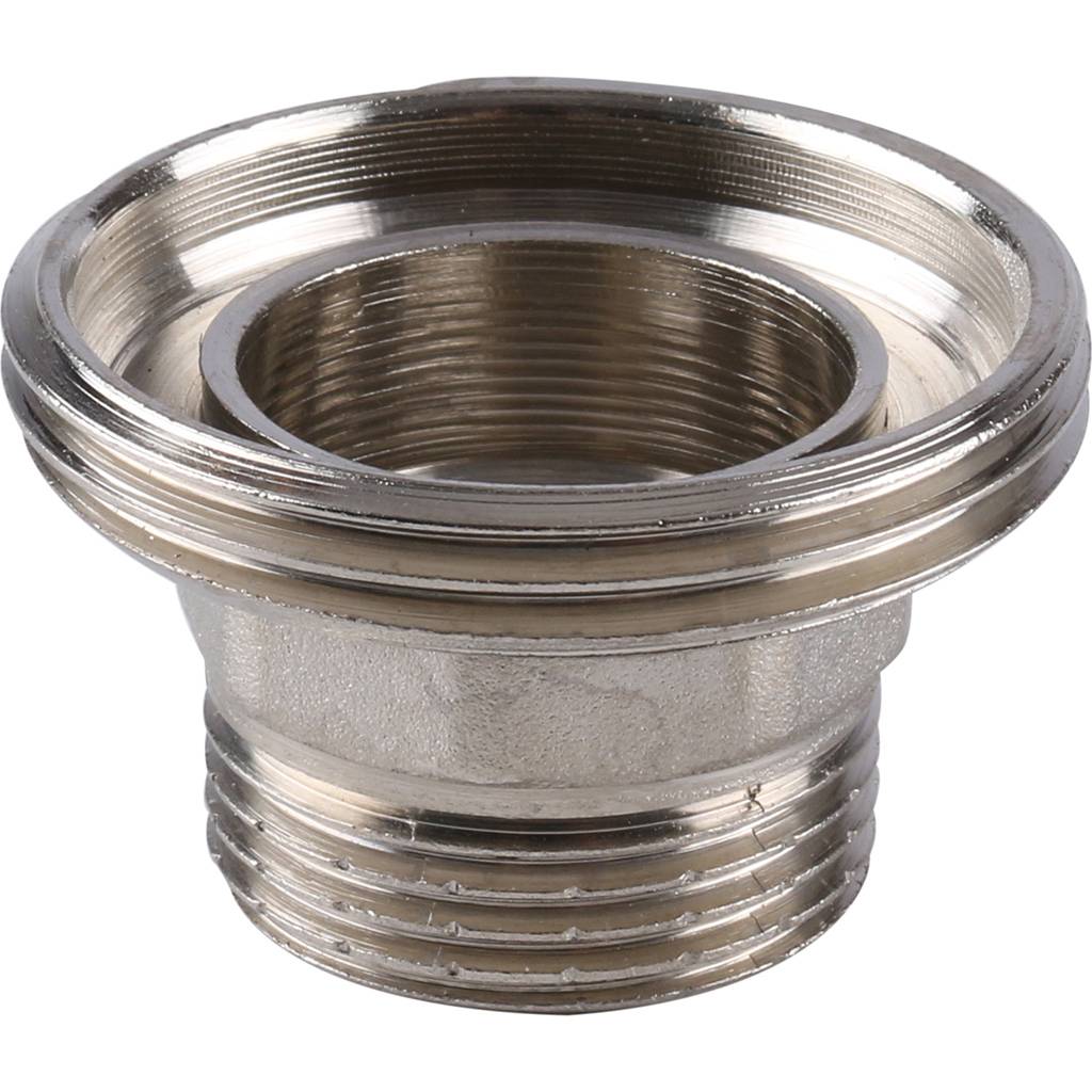 Муфта разъемная Kalde серии ЕСО (наруж. резьба, 25х3/4 ), 3272-tum-250c00