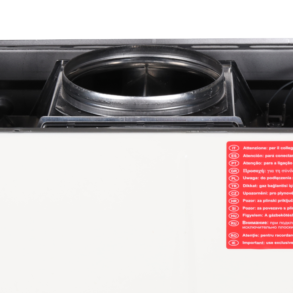 Котел газовый настенный/двухконтурный/атмосферный Immergas Nike Mythos 24 3 R, 3.026938