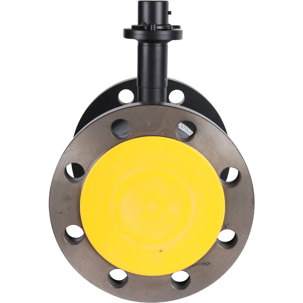 Кран шаровой стальной БРОЕН Балломакс ф/ф DN 125 PN 25 для теплоснабжения, 300159