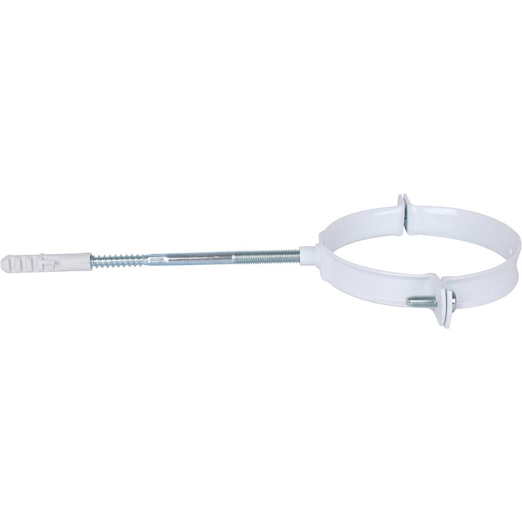 Хомуты крепежные Vaillant для труб 60/100 мм (5 штук), 303821