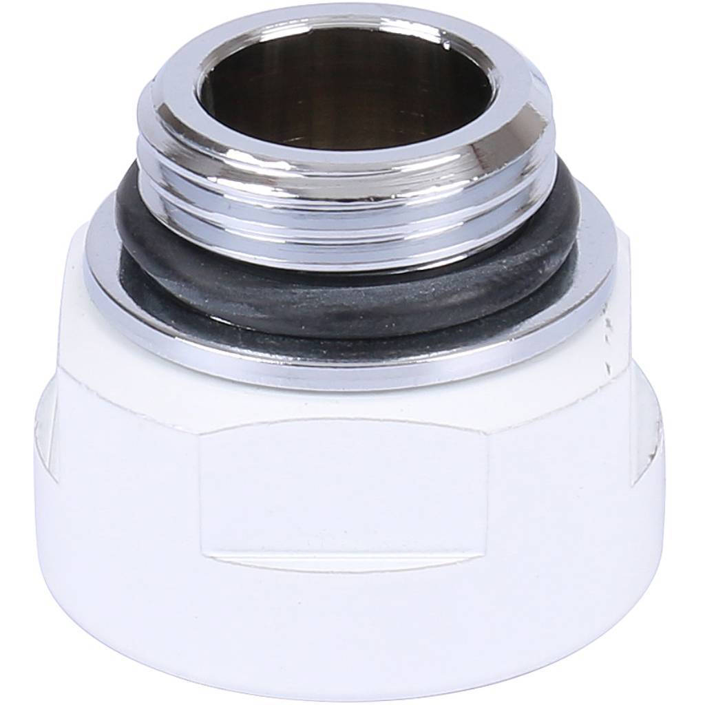 Термостатический комплект LUXOR 1/2 EK прямой KT 258/A