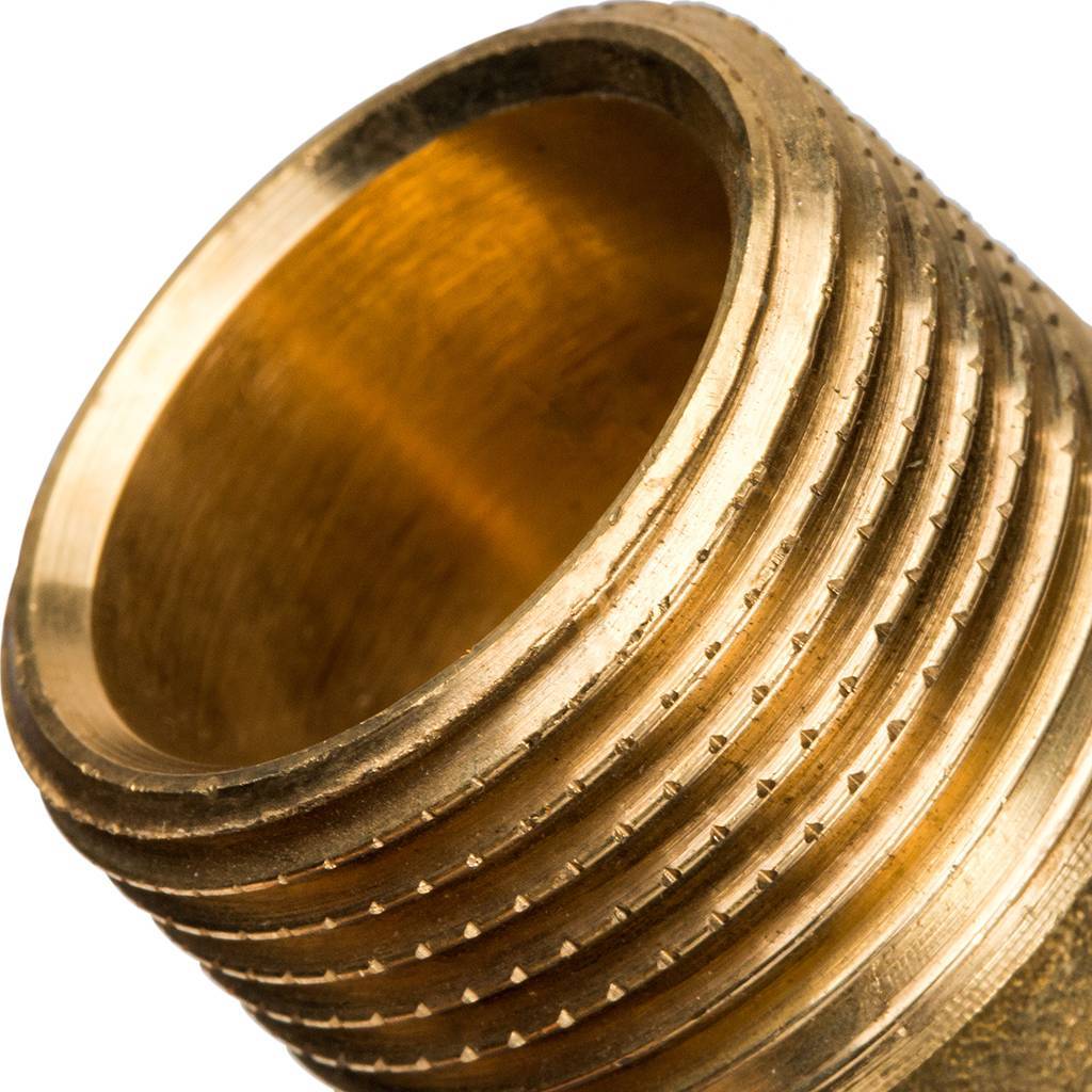 Угольник Prandelli Multyrama 90 с нар.рез.(26х3)х3/4 профиль H, TH, U для металлопластиковых труб прессовой, 509.05.12.6