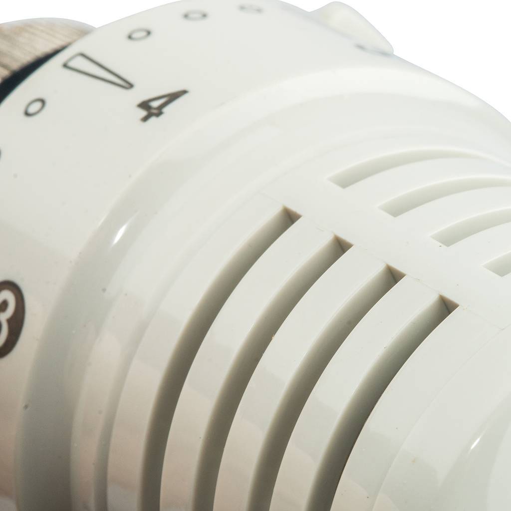 Термоголовка Watts SE148, 10001583