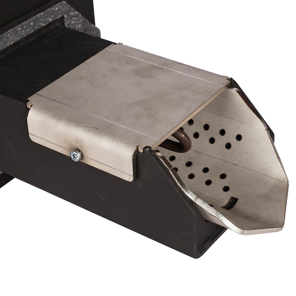 Горелка пеллетная приставная Rommer - 25, RSB-1110-045989