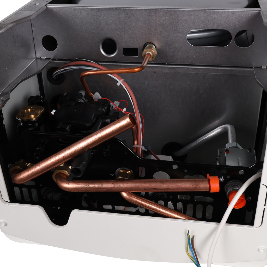 *3.020928 Immergas Maior Eolo 28 X котел газовый настенный/одноконтурный/турбированный(ВЫПИСАТЬ доп. 3.020934 и 3.019375)