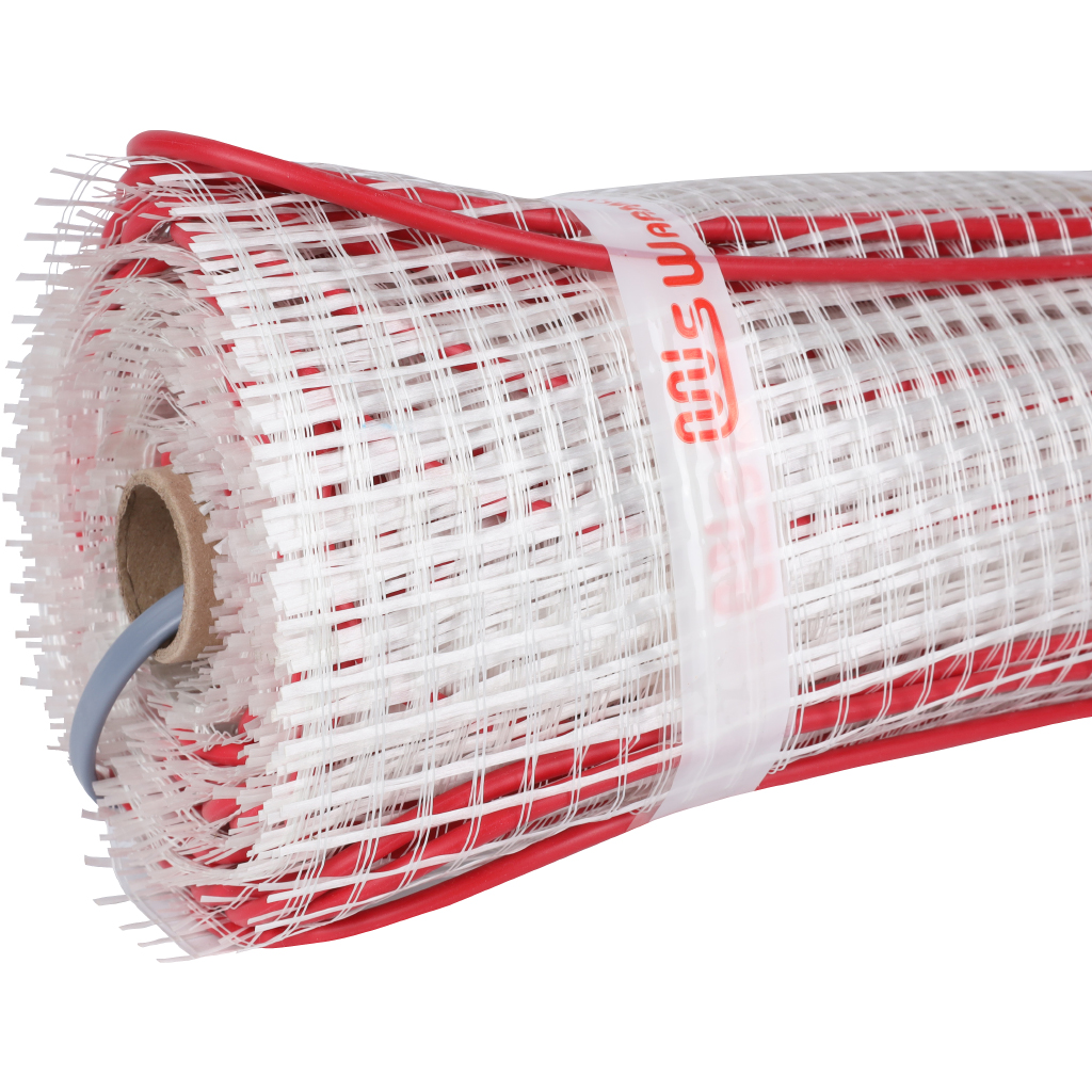 Мат нагревательный Warmstad WSM 910 Вт/6,00 кв.м, 100035657700