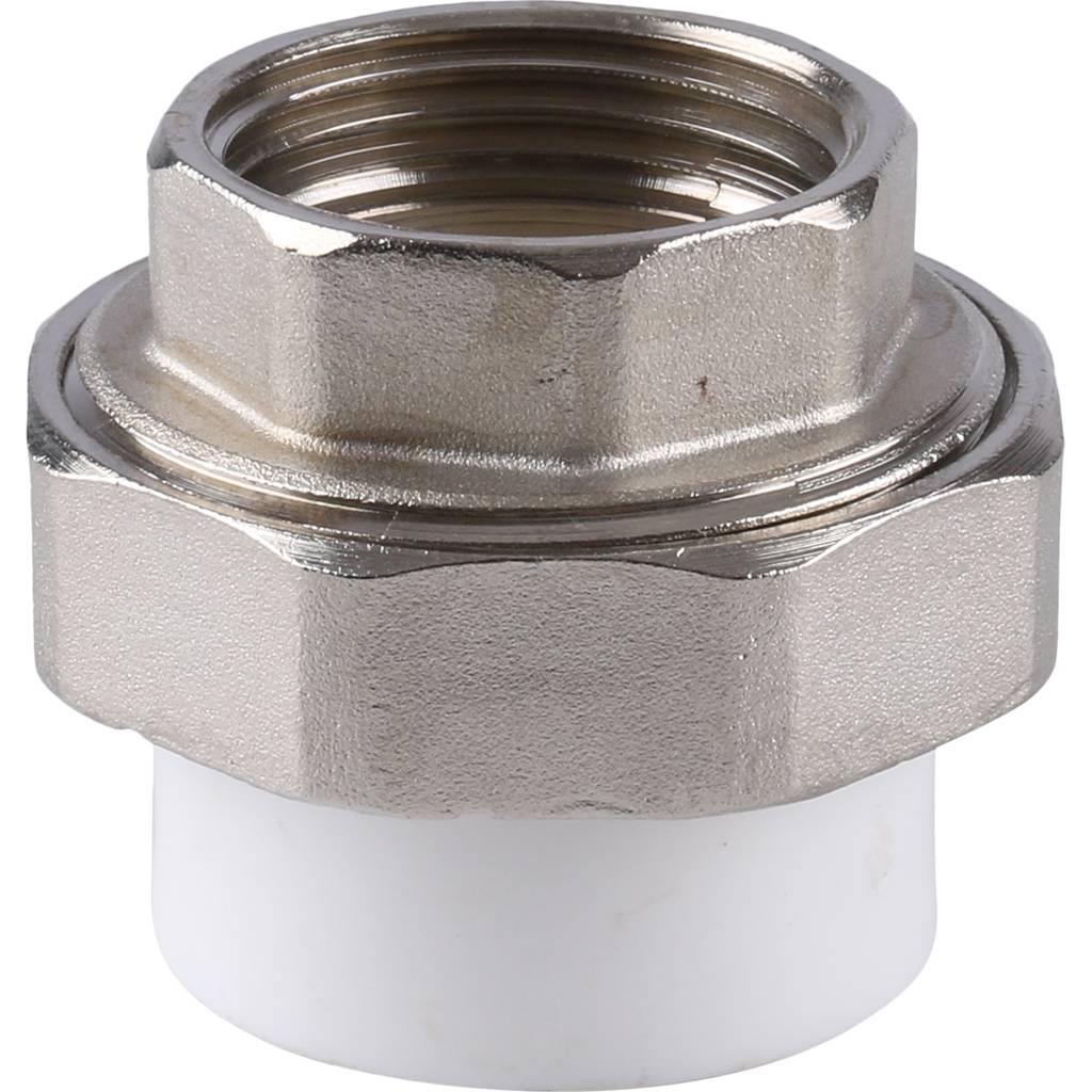 Муфта разъемная Kalde серии ЕСО (внутр. резьба, 32х1 ), 3272-tuf-321000