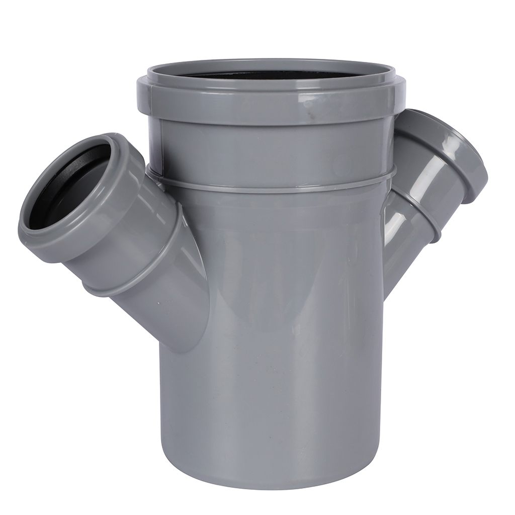 Крестовина  Политэк  одноплоскостная 110*50*50/45, 131545