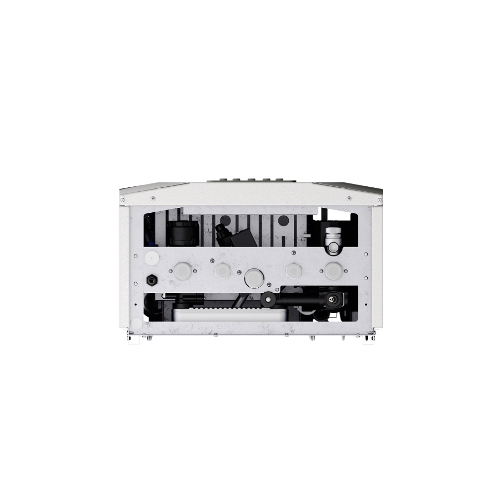 Котел настенный ЛЕМАКС PRIME-MA24 отопительный, двухконтурный, атмосферный