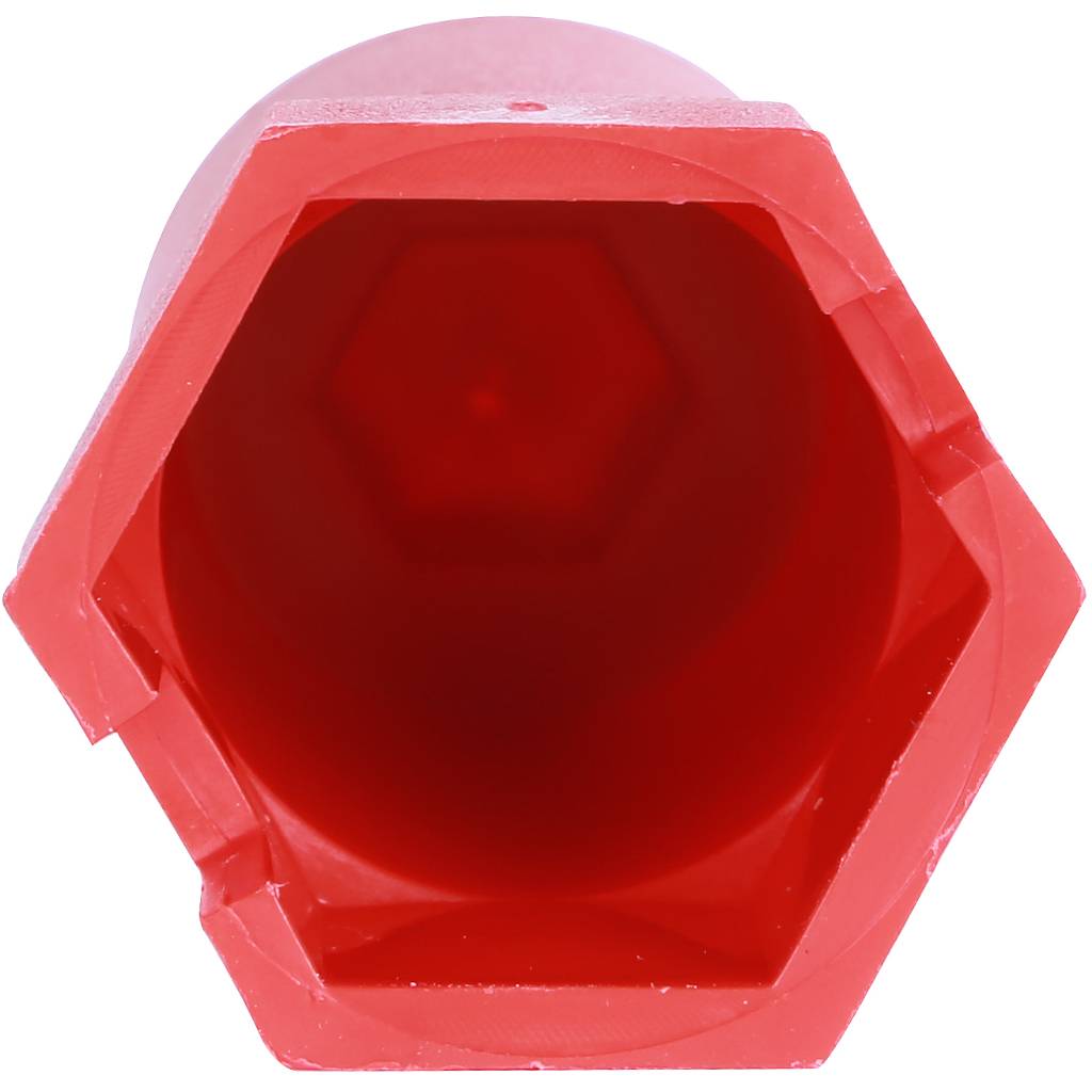 Пробка длинная STOUT 1/2, красная, SFA-0035-200012