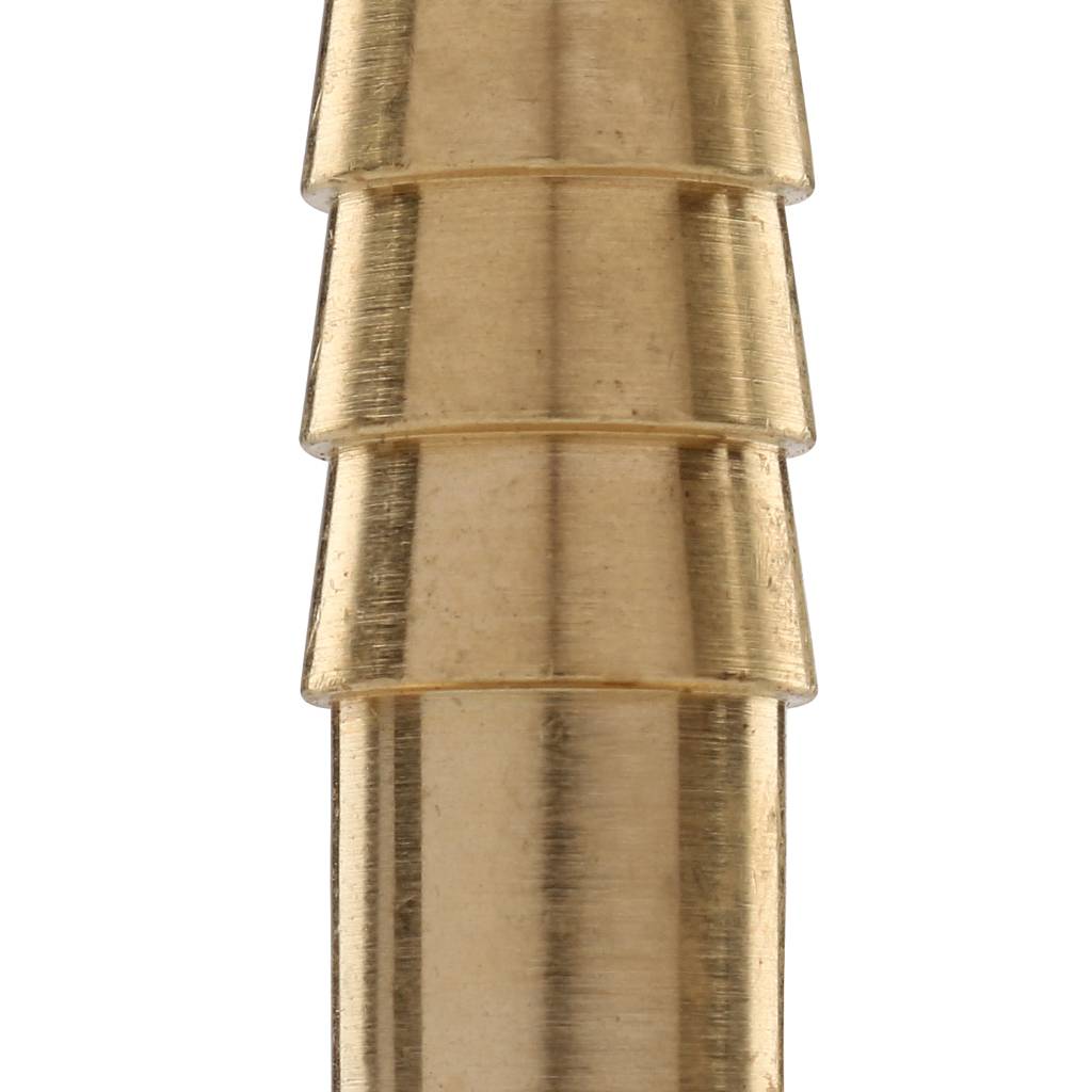 Штуцер TIEMME 10x1/2 Roma с внутренней резьбой, 1500293