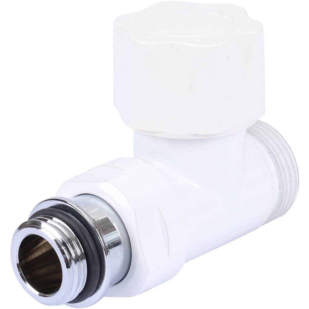 Термостатический комплект LUXOR 1/2 EK прямой KT 258/A