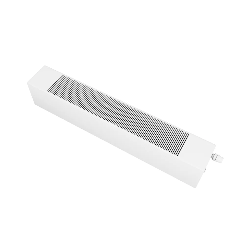 Радиатор стальной панельный ROMMER Ventil Modern 33/200/1500 нижнее правое подключение