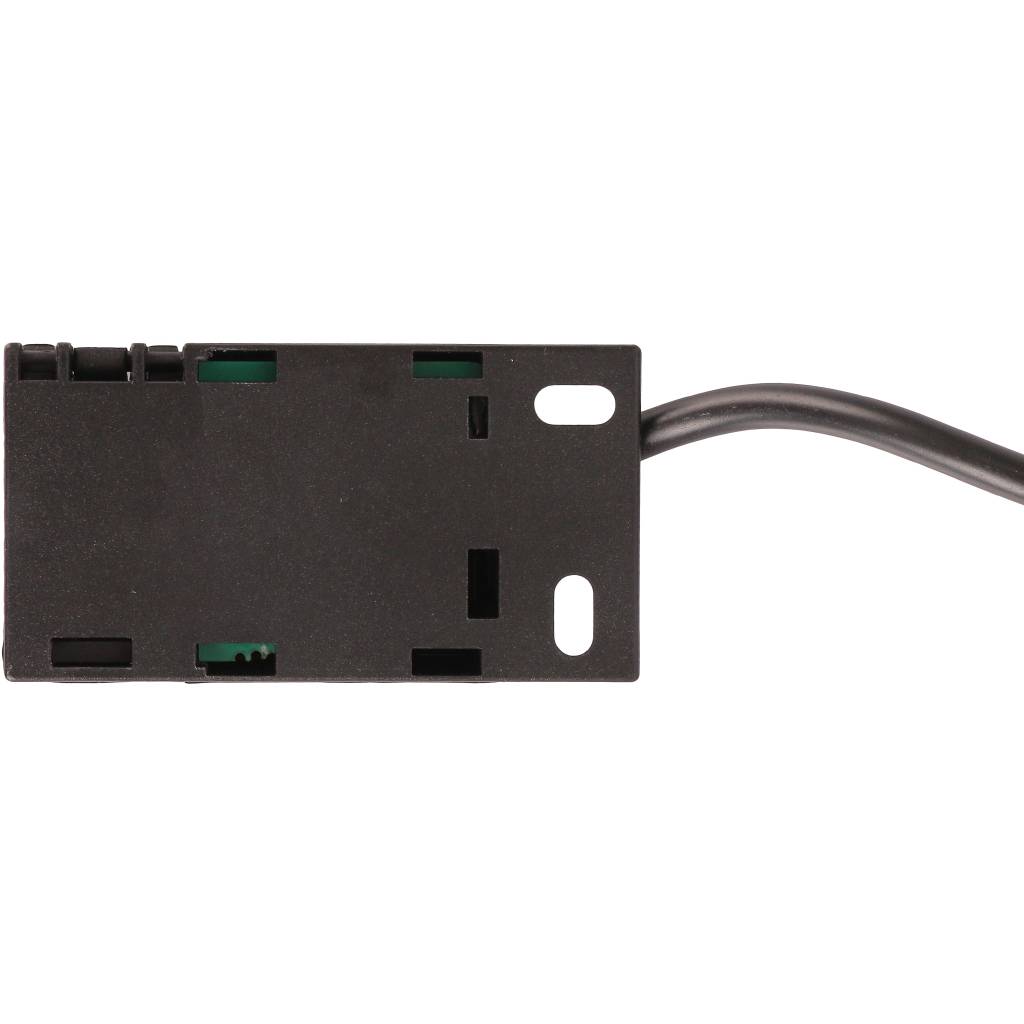 Сервопривод для смесительных клапанов STOUT SVM-0015 с датчиком для фиксированной регулировки температуры