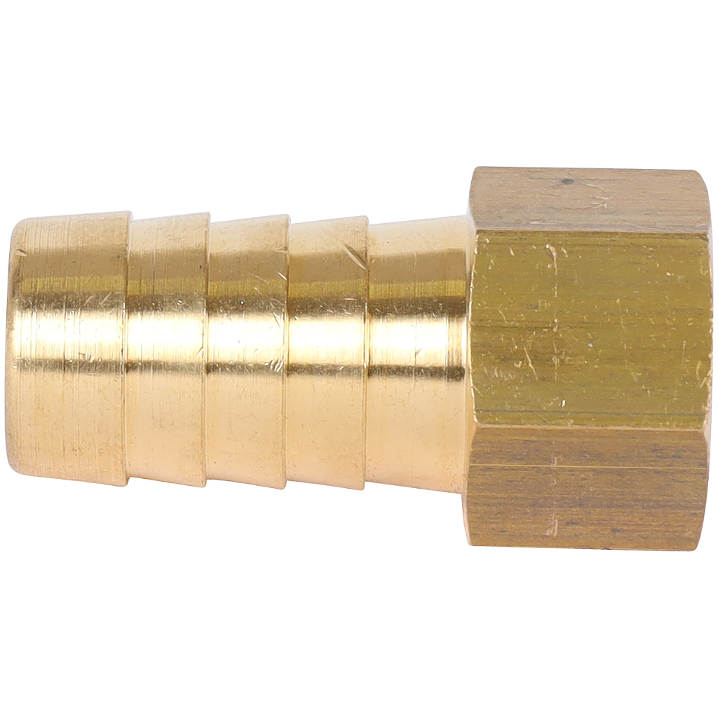 Штуцер STOUT ВР 1/4X14, SFT-0036-001414