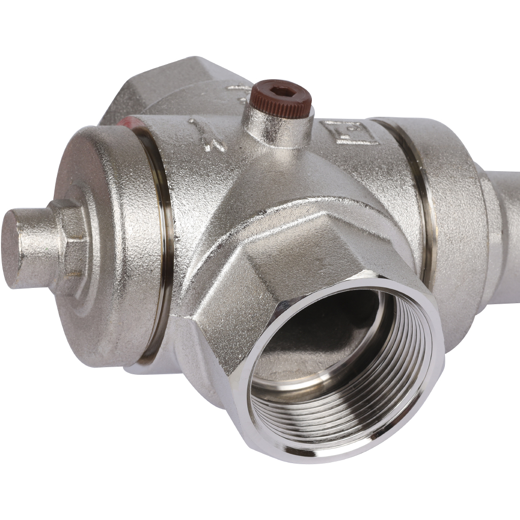 Itap  143 1 1/2 Редуктор давления, 49791F