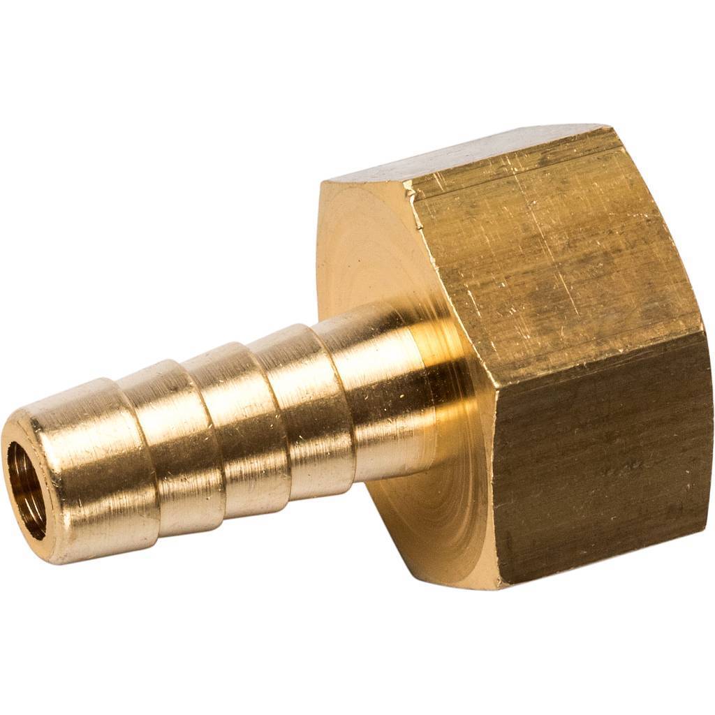 Штуцер STOUT ВР 3/8X10, SFT-0036-003810