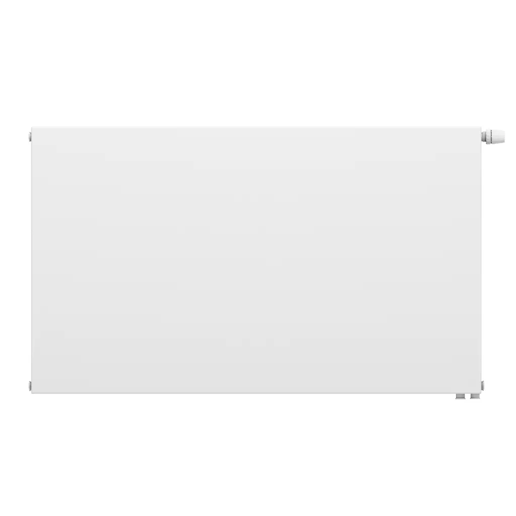 Радиатор стальной панельный ROMMER Ventil Modern 22/600/400 нижнее правое подключение