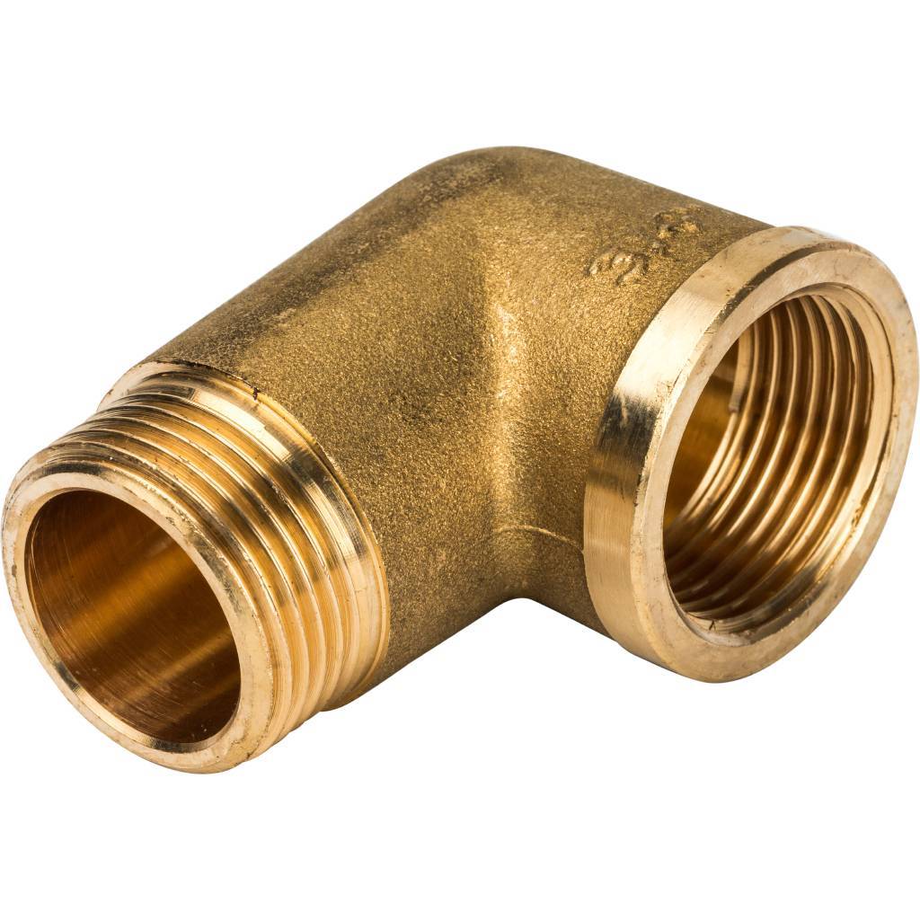 Угольник STOUT НВ 3/4, SFT-0011-000034