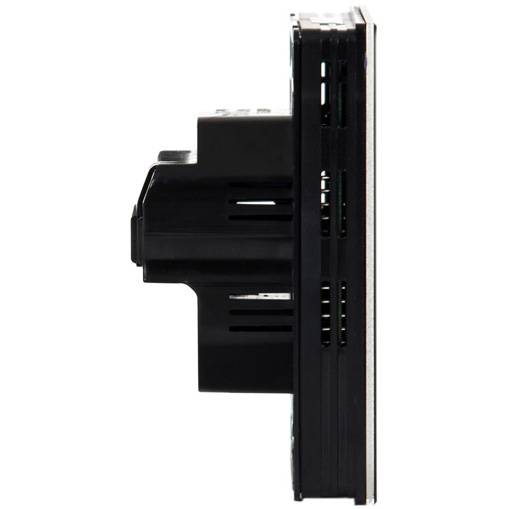 Программируемый термостат для теплого пола Teplocom 250В, 16А, NTC, 928