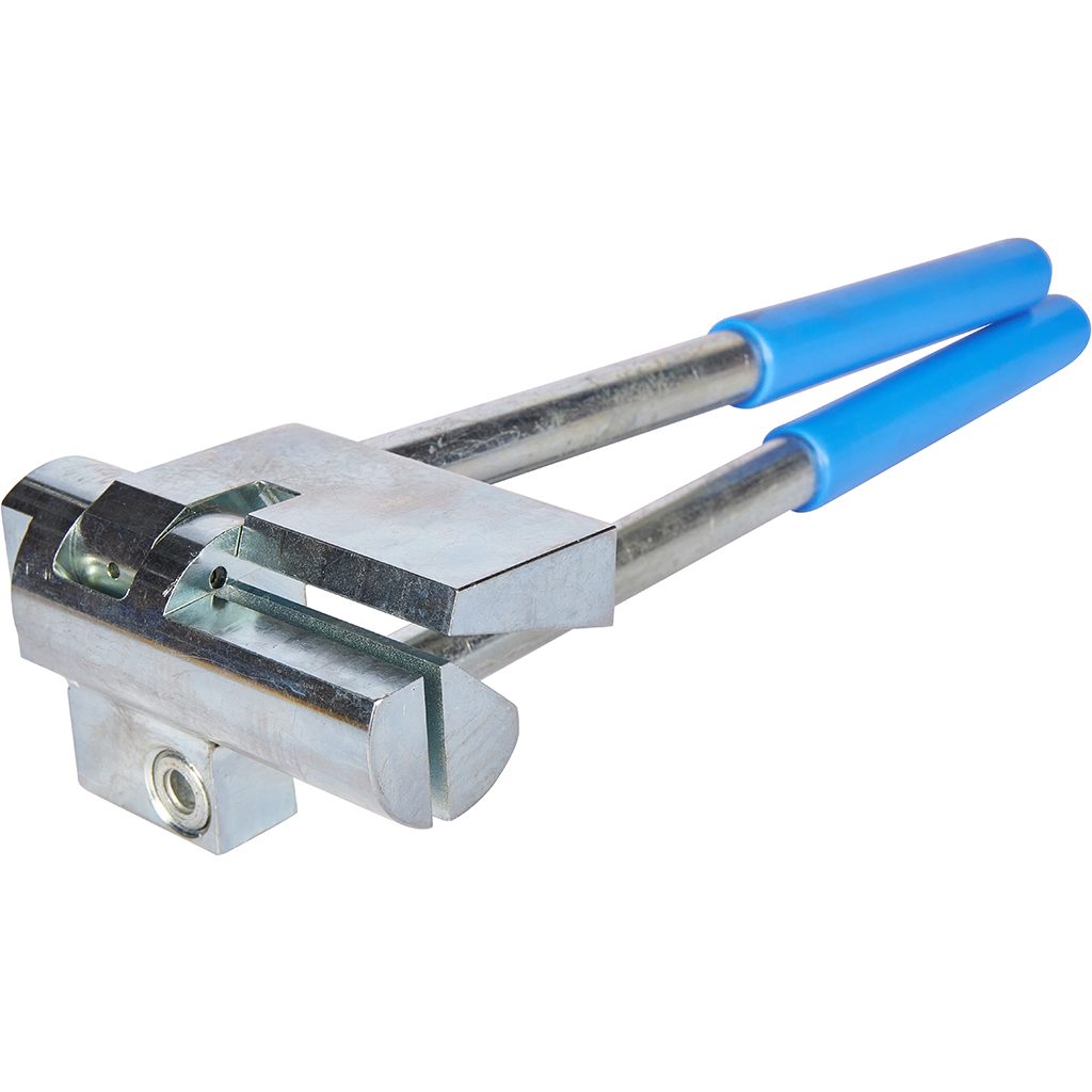 Гибочные клещи STOUT для шины (шиногиб), SAC-0020-504002