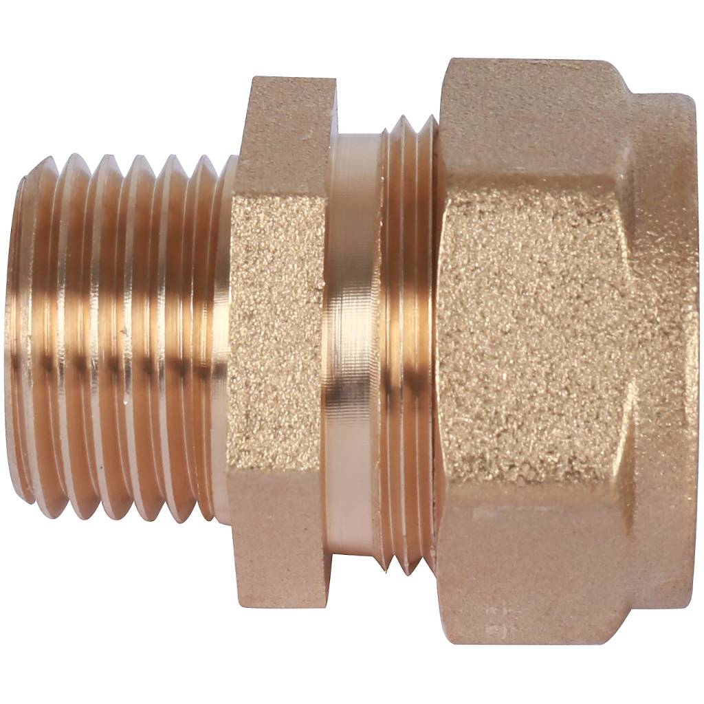 Муфта Stahlmann (M) 15х1/2 EF, SSML1501/2BEF