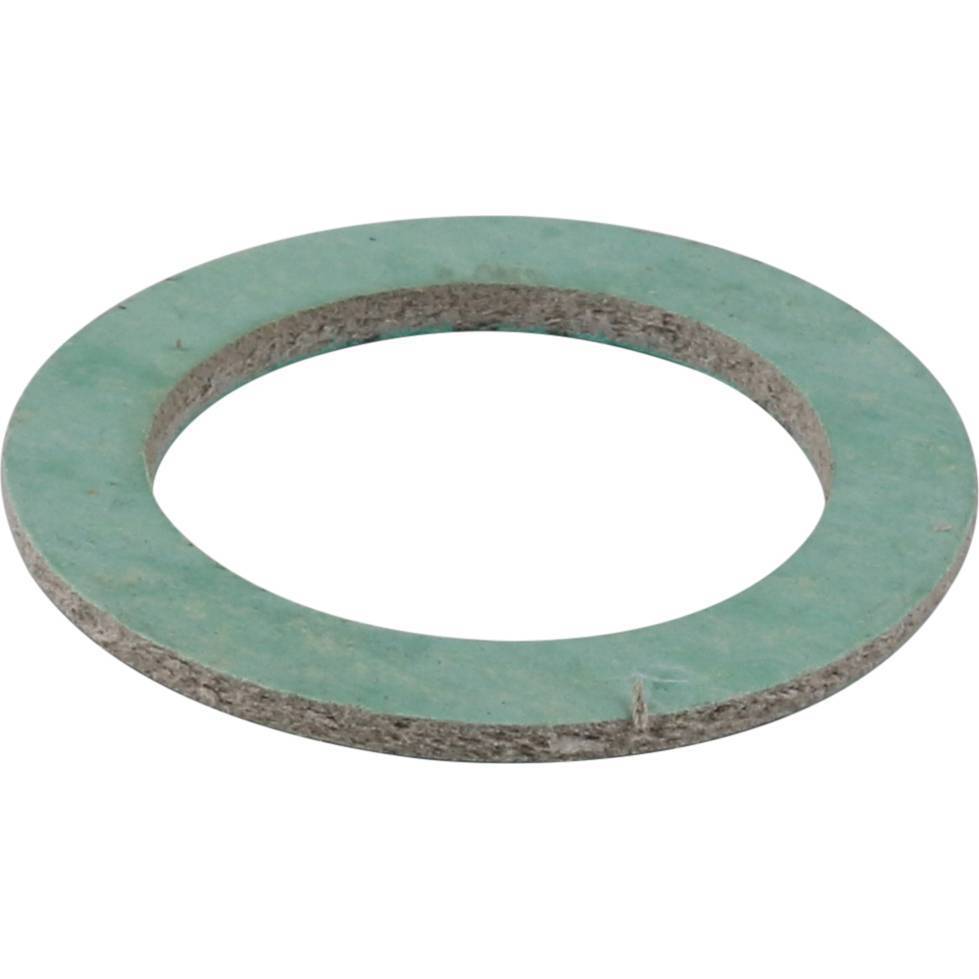 Фильтр с манометром TIEMME 3/4 со сгонами, с латунной колбой, промывной, 3130003