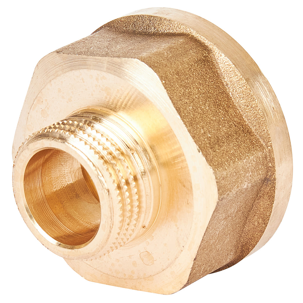 Переходник STOUT под ключ ВН 1 x1/2, SFT-0072-000112