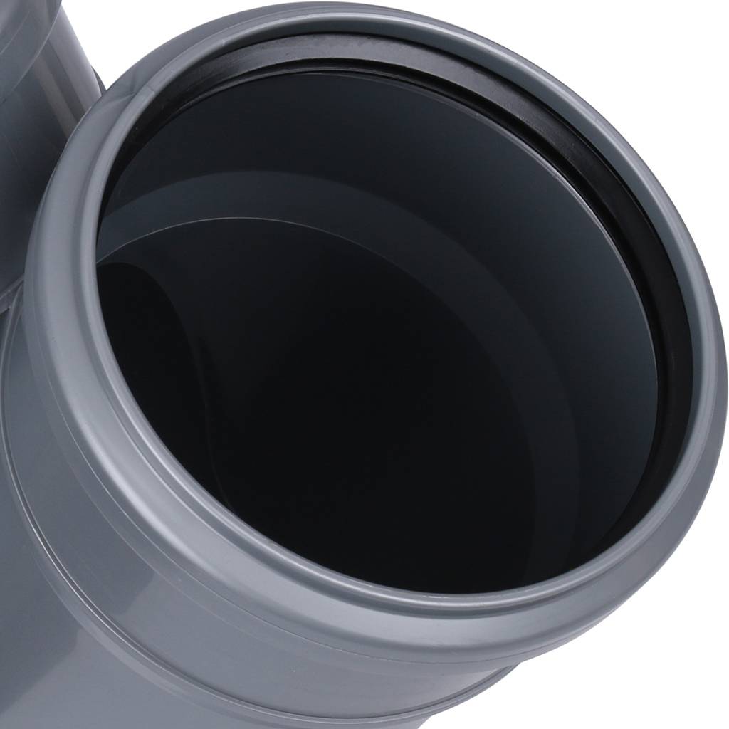 Тройник Sinikon D110x110x45гр., 508025.R